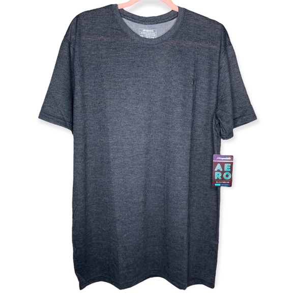 Aeropostale Other - Aeropostale XL Sleepwear Lightweight Tee T-shirt Short Sleep Top Breezy Men’s